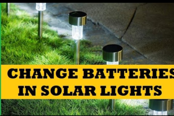 High Quality Battery in solar lights Reviews