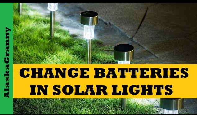 High Quality Battery in solar lights Reviews