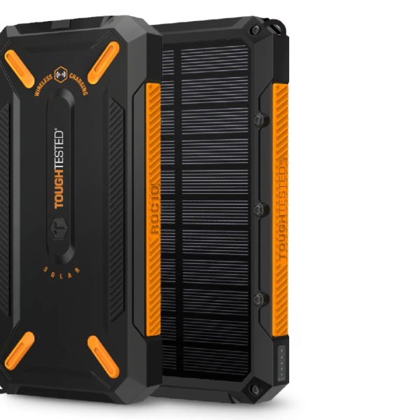 The Top Essential Features of Toughtested's Solar Power Bank for Unlimited Portable Charging