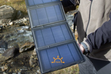 Top 10 Solar Panels for Camping: Get the Most Out of Your Outdoor Adventures!