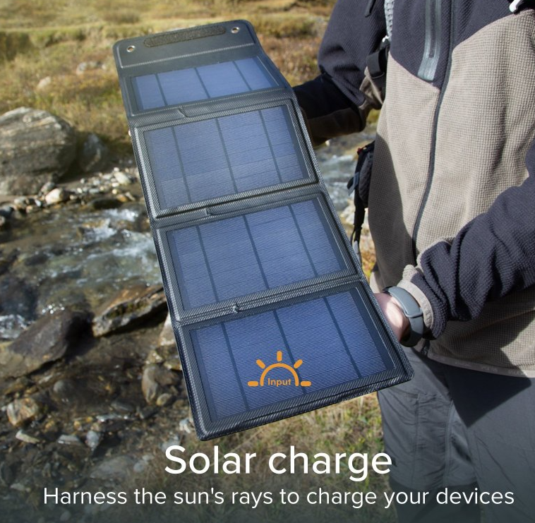 Top 10 Solar Panels for Camping: Get the Most Out of Your Outdoor Adventures!