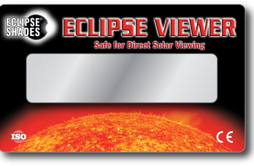 Best 5 Rainbow Symphony Solar Eclipse Glasses​ Reviews