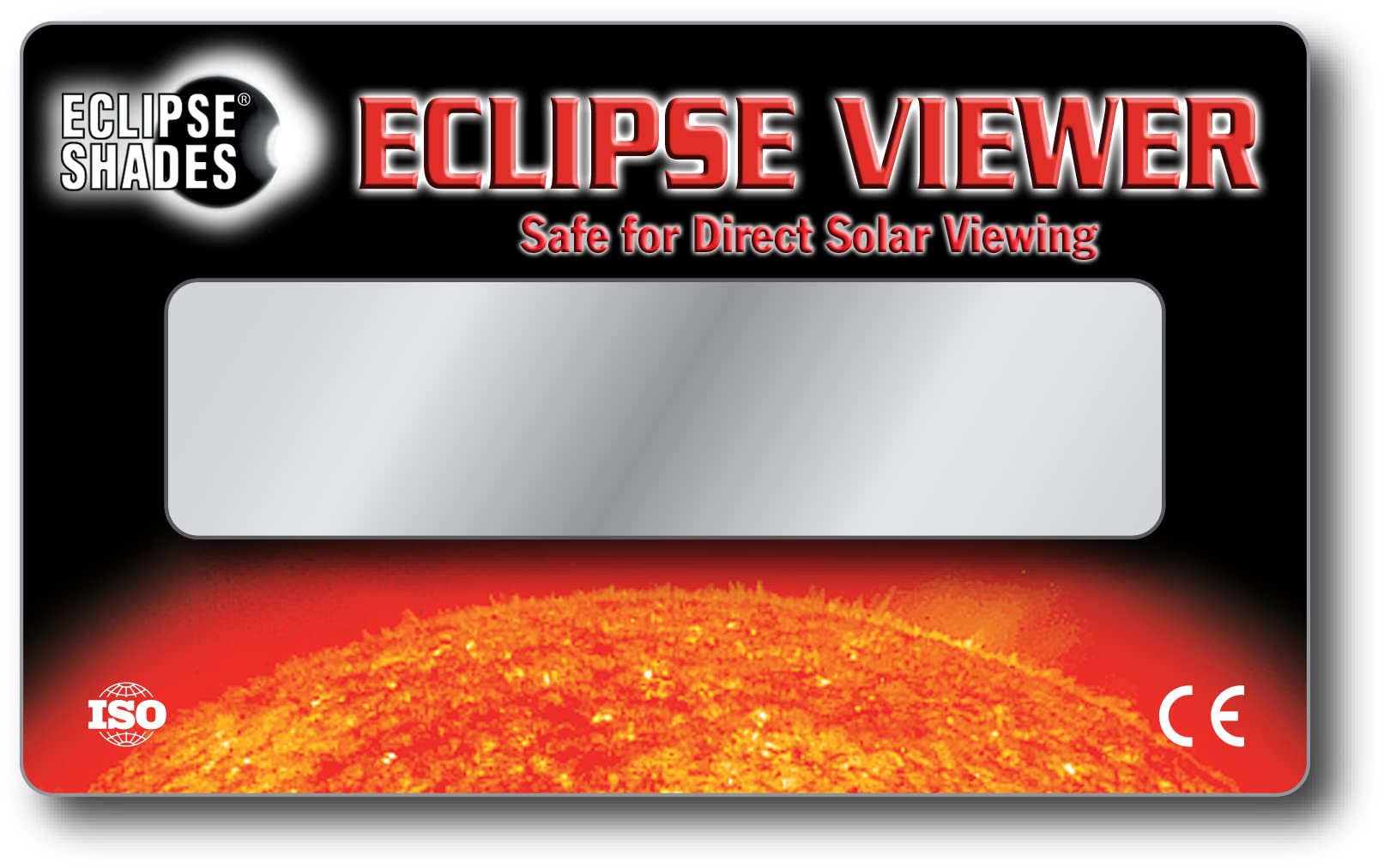 Best 5 Rainbow Symphony Solar Eclipse Glasses​ Reviews