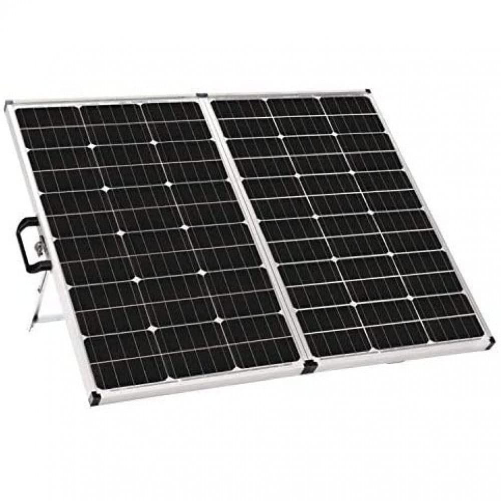 Your RV's Power with Zamp's Top Solar Panels