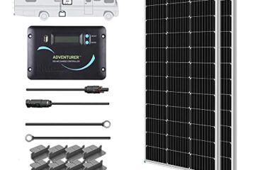 Mobile Rv Solar Installers near Me