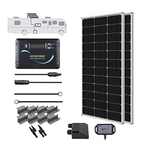 Mobile Rv Solar Installers near Me