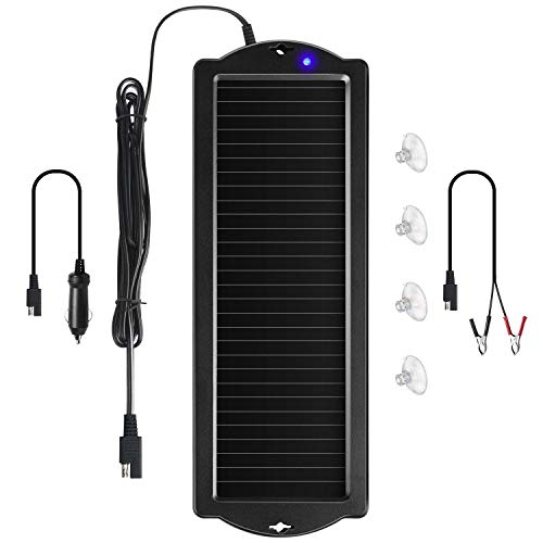 Mobile Solar Car Charger: Harness Sun Power for Your Vehicle Anywhere