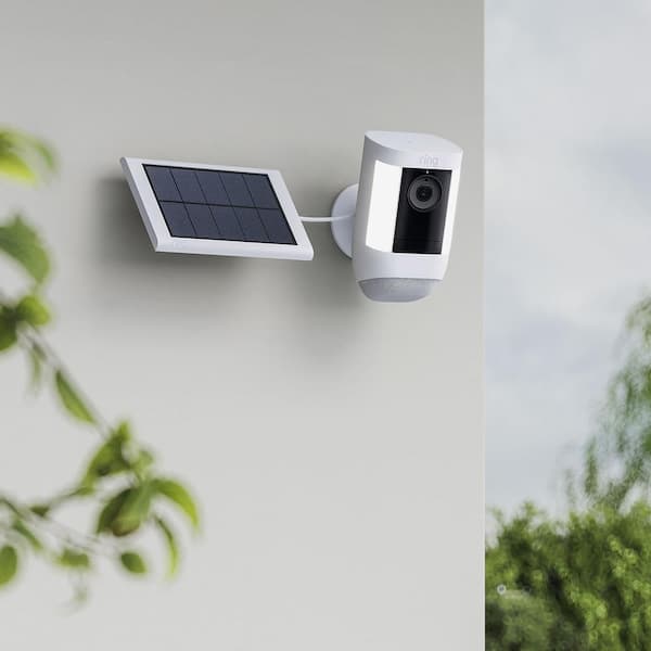 5 Things You Need to Know Before Purchasing a Solar Panel for Your Ring Camera