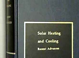 Solar Energy Literature Review