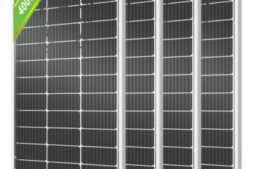 Solar Panels in Texas Reviews